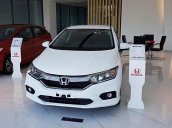 Bán ô tô Honda City 1.5TOP năm 2019, màu trắng