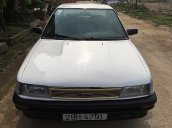 Bán Toyota Corolla GLi 1.6 MT 1992, màu trắng, nhập khẩu