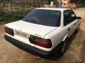 Bán Toyota Corolla GLi 1.6 MT 1992, màu trắng, nhập khẩu