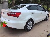 Bán Kia Rio 1.4 MT năm 2016, màu trắng, nhập khẩu đã đi 31000 km 