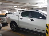 Bán Ford Ranger sản xuất 2016, màu trắng, xe nhập, giá tốt