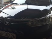 Bán Toyota Vios 2016, màu đen