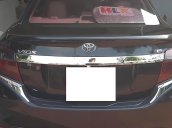 Bán Toyota Vios 2016, màu đen