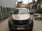 Cần bán lại xe Mazda BT 50 đời 2014, xe nhập xe gia đình