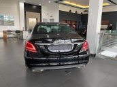 Bán ô tô Mercedes C200 Exclusive năm sản xuất 2019, màu đen