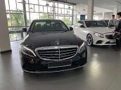 Bán ô tô Mercedes C200 Exclusive năm sản xuất 2019, màu đen