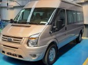 Chỉ 150 triệu nhận ngay Ford Transit MID 2019 - Full gói phụ kiện - Hỗ trợ giao tận nhà. LH: 0917.805.295