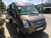 Chỉ 150 triệu nhận ngay Ford Transit MID 2019 - Full gói phụ kiện - Hỗ trợ giao tận nhà. LH: 0917.805.295