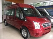 Chỉ 150 triệu nhận ngay Ford Transit MID 2019 - Full gói phụ kiện - Hỗ trợ giao tận nhà. LH: 0917.805.295