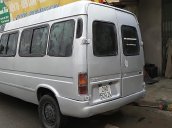 Bán ô tô Ford Transit đời 2002 như mới