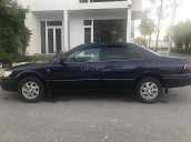 Cần bán Toyota Camry XLi 2.2 đời 1998, màu xanh lam, giá 220tr