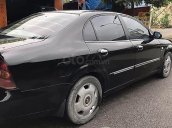 Cần bán Daewoo Magnus 2003, màu đen, nhập khẩu 