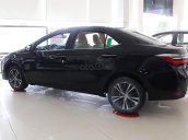 Bán Toyota Corolla altis 1.8G AT sản xuất năm 2019, màu đen