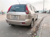 Bán Chevrolet Vivant đời 2009, màu bạc, còn mới giá cạnh tranh