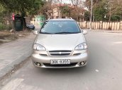 Bán Chevrolet Vivant đời 2009, màu bạc, còn mới giá cạnh tranh