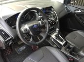 Bán Ford Focus S 2.0 AT đời 2014, màu xám, giá cạnh tranh