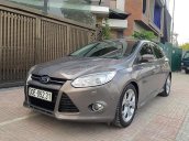 Bán Ford Focus S 2.0 AT đời 2014, màu xám, giá cạnh tranh