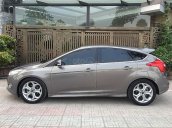 Bán Ford Focus S 2.0 AT đời 2014, màu xám, giá cạnh tranh