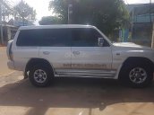 Bán xe Mitsubishi Pajero năm 1997, màu trắng, xe nhập