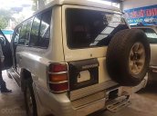 Bán xe Mitsubishi Pajero năm 1997, màu trắng, xe nhập