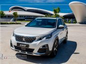 Peugeot Biên Hòa bán xe Peugeot 3008 all new 2019 đủ màu - giá tốt nhất - 0938 630 866 - 0933 805 806