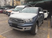 Bán Ford Everest 4x2 AT Titanium 2019