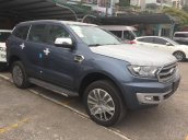 Bán Ford Everest 4x2 AT Titanium 2019