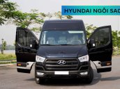 Cần bán xe Hyundai Solati Limousine năm 2019, màu đen