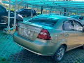 Bán Chevrolet Aveo đời 2014, nhập khẩu, giá tốt