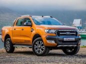 Bán xe Ford Ranger Wildtrak hàng có sẵn đủ màu tại Ford Vinh Nghệ An