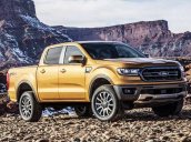 Bán xe Ford Ranger Wildtrak hàng có sẵn đủ màu tại Ford Vinh Nghệ An