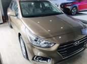 [Hyundai Accent 2019 – chỉ từ 425 triệu – Chiếc xe dịch vụ và gia đình tốt nhất