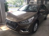 [Hyundai Accent 2019 – chỉ từ 425 triệu – Chiếc xe dịch vụ và gia đình tốt nhất