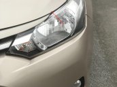 Bán ô tô Toyota Vios 1.5E MT năm sản xuất 2016, biển tỉnh bao hồ sơ