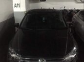 Bán xe Volkswagen Polo năm 2016, màu đen, xe nhập ít sử dụng, giá 650tr