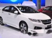 Bán Honda City CVT năm sản xuất 2019, giá thấp, giao nhanh toàn quốc