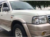 Bán xe Ford Everest đời 2006, xe chính chủ giá thấp, động cơ ổn định