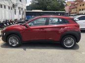 Cần bán Hyundai Kona máy xăng tiêu chuẩn năm sản xuất 2019, giao nhanh