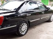 Bán Hyundai XG 3.0AT năm 2004, màu đen, nhập khẩu nguyên chiếc