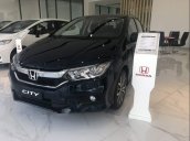 Bán ô tô Honda City Top đời 2019, giá thấp, giao nhanh toàn quốc