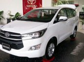 Bán Toyota Innova đời 2019, xe giá thấp, sẵn xe, giao nhanh toàn quốc