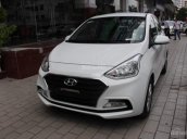 Cần bán Hyundai Grand i10 Sedan MT năm 2019, giá tốt, giao nhanh