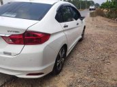 Cần bán xe Honda City sản xuất năm 2017