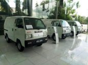 Bán Suzuki Blind Van năm 2019, giá thấp, giao nhanh toàn quốc