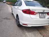 Cần bán xe Honda City sản xuất năm 2017