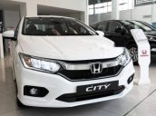 Bán Honda City CVT năm sản xuất 2019, giá thấp, giao nhanh toàn quốc