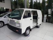 Bán Suzuki Blind Van năm 2019, giá thấp, giao nhanh toàn quốc