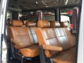 Bán Mercedes Sprinter đời 2009, màu bạc, nhập khẩu