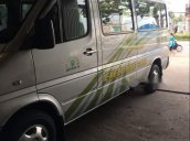 Bán Mercedes Sprinter đời 2009, màu bạc, nhập khẩu