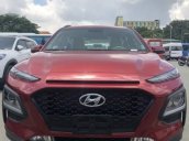 Cần bán Hyundai Kona máy xăng tiêu chuẩn năm sản xuất 2019, giao nhanh